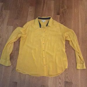 Banana Republic Blouse